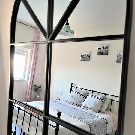 Charm City Center Apt 140m2 & Free Parking Braga