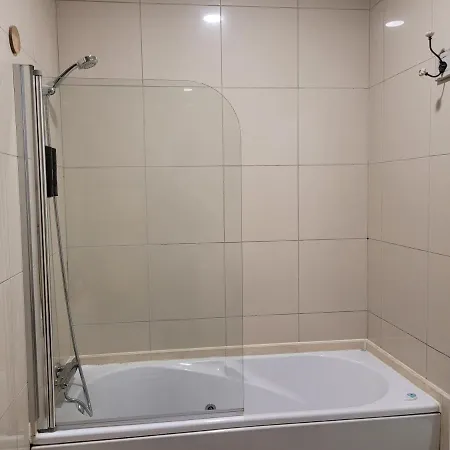 Charm Center 140m2 & Free Parking Braga