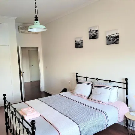 Lejlighed Charm Center 140m2 & Free Parking Braga