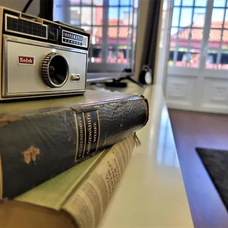 Charm Center 140m2 & Free Parking * Braga