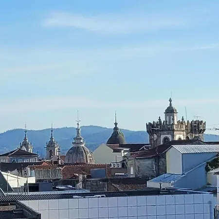 Charm Center 140m2 & Free Parking