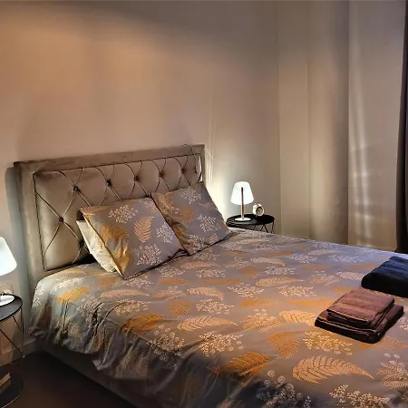 Charm Center 140m2 & Free Parking