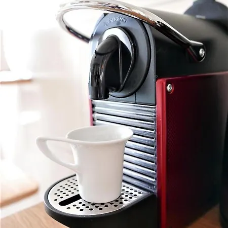 Charm Center 140m2 & Free Parking Appartement