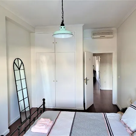 Charm Center 140m2 & Free Parking Appartement Braga