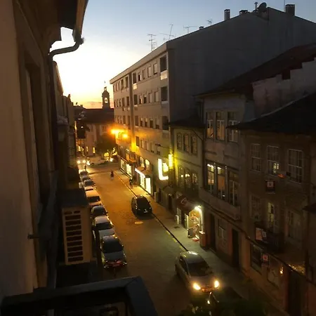 Charm Center 140m2 & Free Parking *