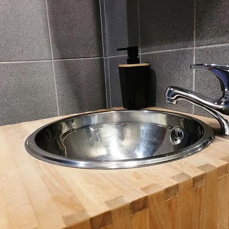 Appartement Charm Center 140m2 & Free Parking