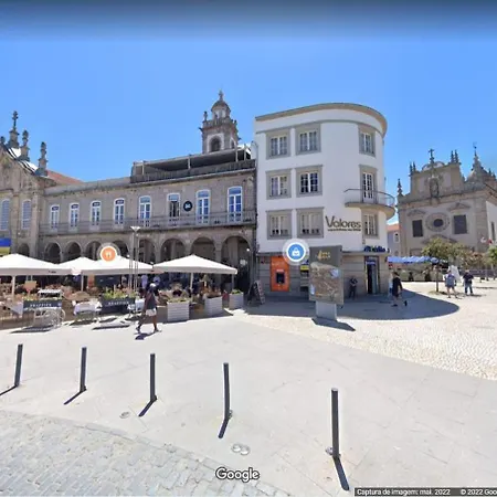 Charm Center 140m2 & Free Parking *