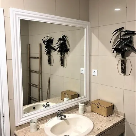 Charm Center 140m2 & Free Parking Appartement Braga