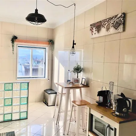 Charm Center 140m2 & Free Parking * Braga