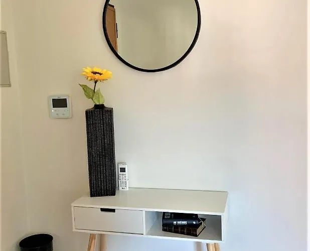 Charm Center 140m2 & Free Parking Braga