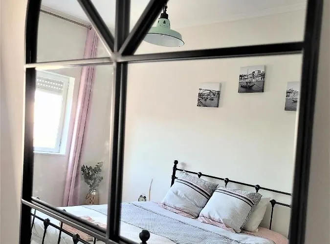 Charm Center 140m2 & Free Parking Braga