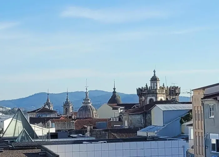 Charm Center 140m2 & Free Parking