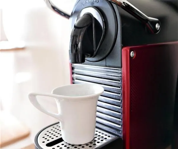 Charm Center 140m2 & Free Parking Apartamento