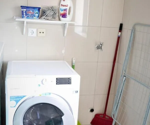 Apartamento Charm Center 140m2 & Free Parking *