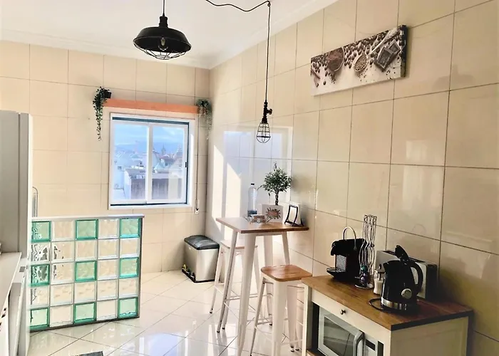 Charm Center 140m2 & Free Parking * Braga